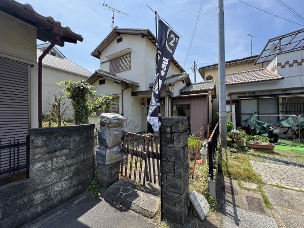 高砂市中島３丁目の中古一戸建て