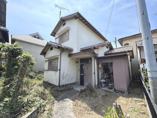 高砂市中島３丁目の中古一戸建