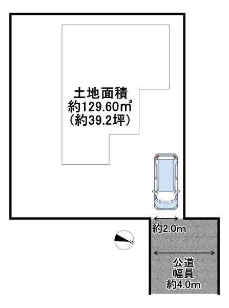 高砂市中島３丁目の中古一戸建