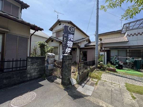 高砂市中島３丁目の中古一戸建