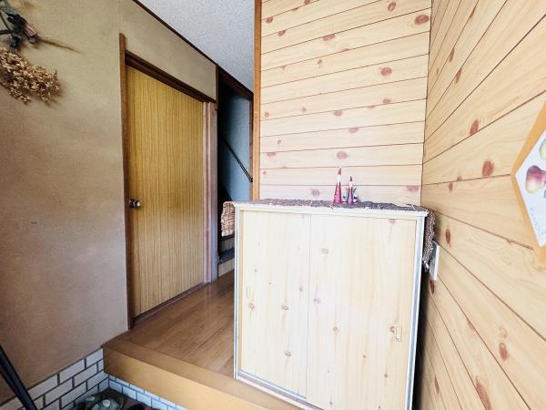 高砂市中島３丁目の中古一戸建て