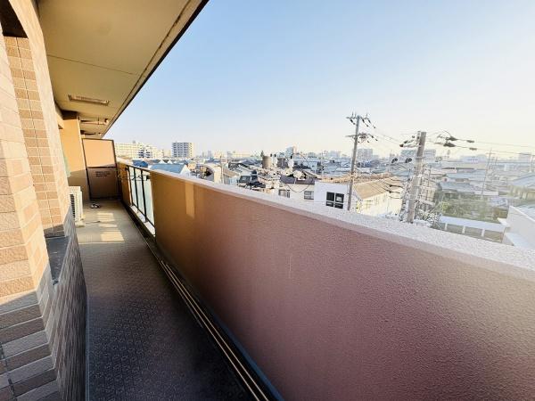プレステージ加古川6