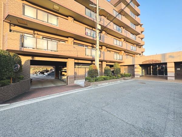プレステージ加古川6
