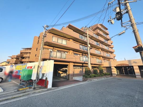 プレステージ加古川6
