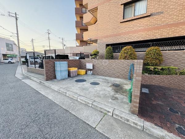 プレステージ加古川6