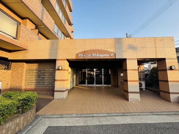 プレステージ加古川6