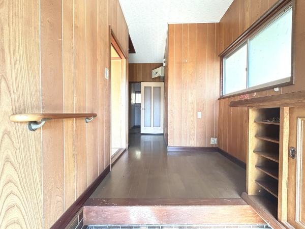 姫路市香寺町田野の中古一戸建