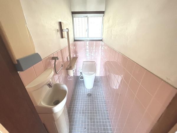 姫路市香寺町田野の中古一戸建