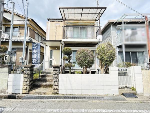 姫路市香寺町香呂の中古一戸建