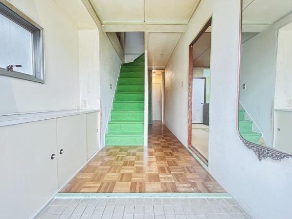 姫路市香寺町香呂の中古一戸建