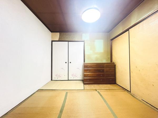 姫路市香寺町香呂の中古一戸建
