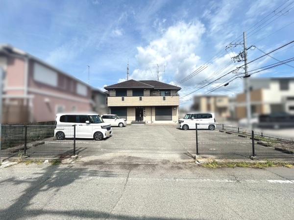 加古川市加古川町木村の売土地