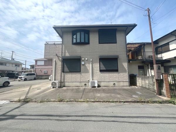 加古川市加古川町木村の土地