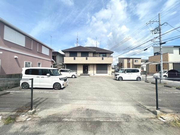加古川市加古川町木村の土地