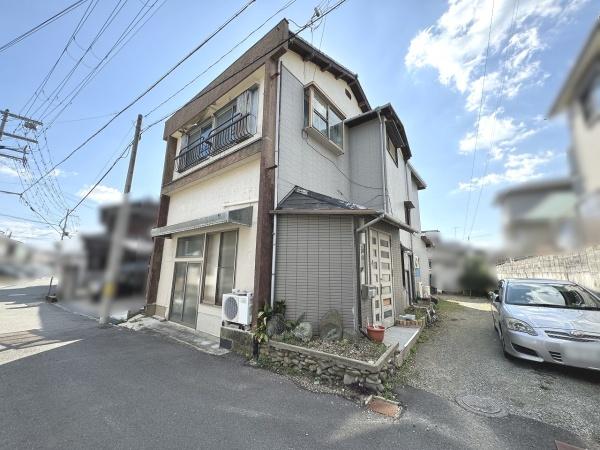 高砂市曽根町の中古一戸建て