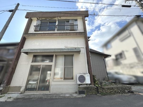 高砂市曽根町の中古一戸建て
