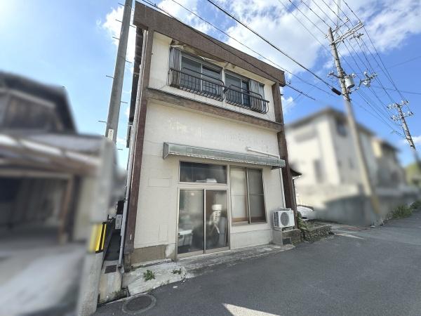 高砂市曽根町の中古一戸建て