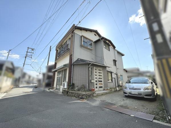 高砂市曽根町の中古一戸建