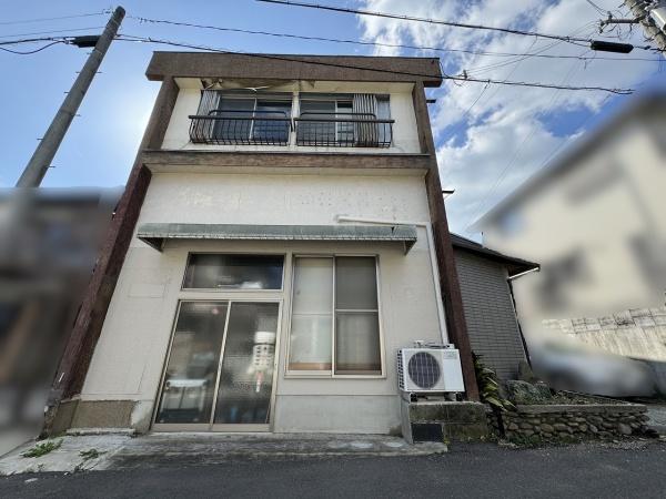 高砂市曽根町の中古一戸建
