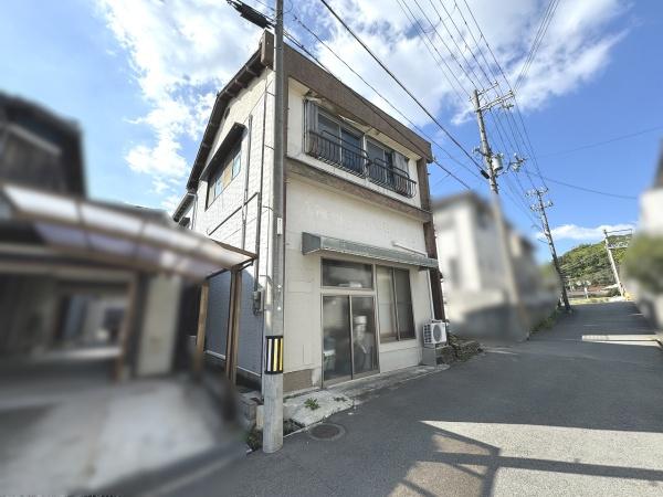 高砂市曽根町の中古一戸建