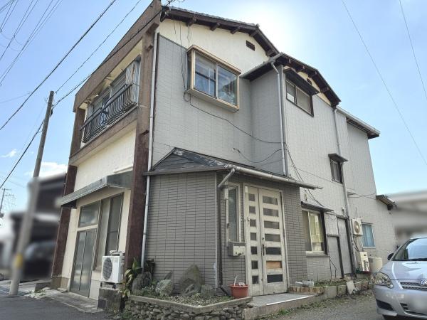 高砂市曽根町の中古一戸建