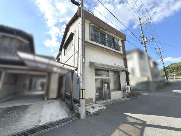 高砂市曽根町の中古一戸建て