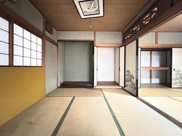 高砂市今市１丁目の中古一戸建て