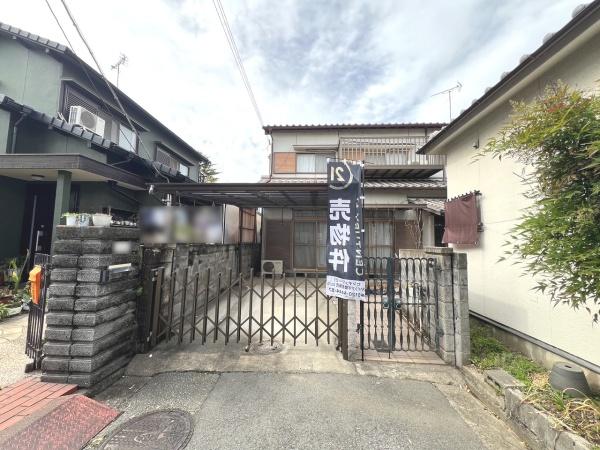 高砂市今市１丁目の中古一戸建