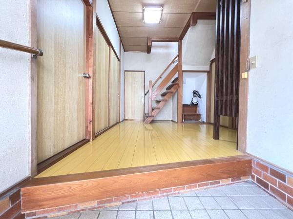 高砂市今市１丁目の中古一戸建て