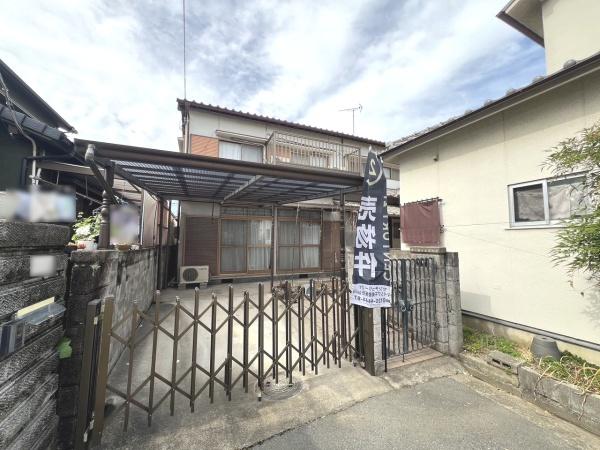 高砂市今市１丁目の中古一戸建て
