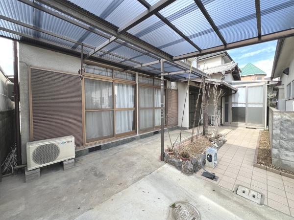 高砂市今市１丁目の中古一戸建て