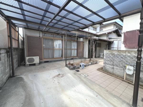 高砂市今市１丁目の中古一戸建て