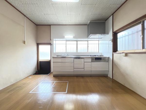 高砂市今市１丁目の中古一戸建て