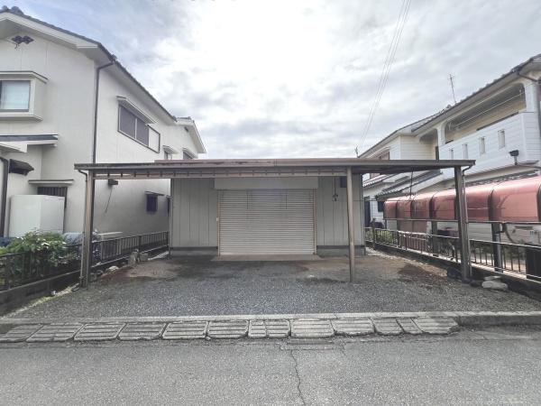 高砂市今市１丁目の売土地