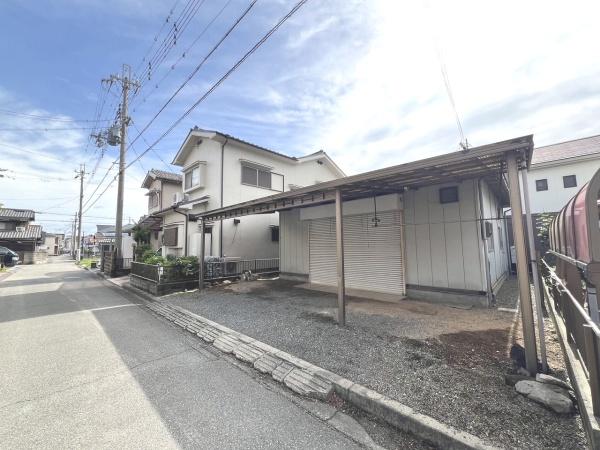 高砂市今市１丁目の売土地