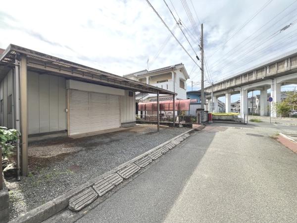 高砂市今市１丁目の売土地