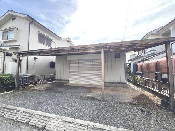 高砂市今市１丁目の売土地