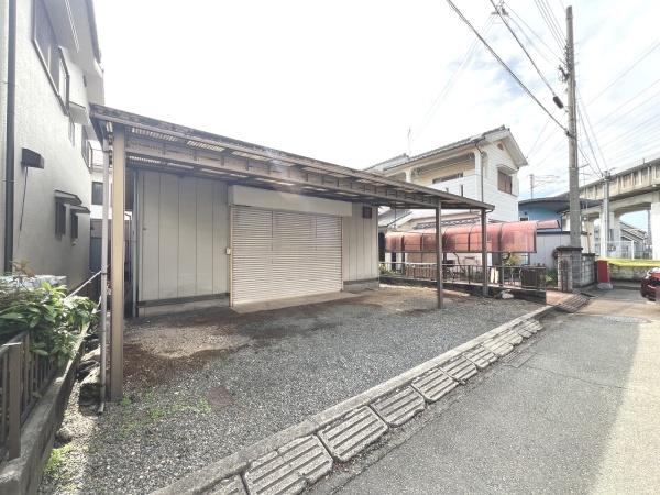 高砂市今市１丁目の土地