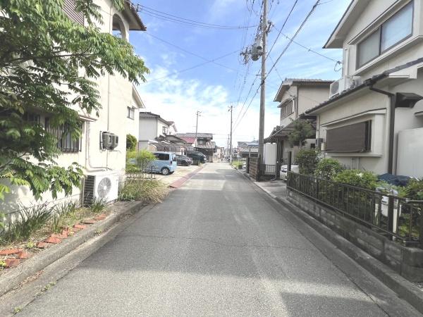 高砂市今市１丁目の土地
