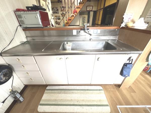 高砂市北浜町北脇の中古一戸建て