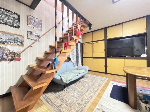 高砂市北浜町北脇の中古一戸建て