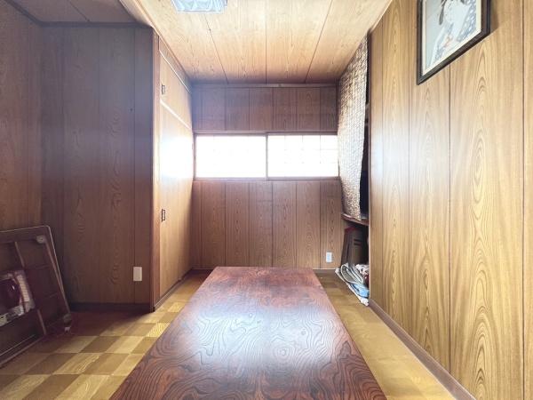 高砂市北浜町北脇の中古一戸建て