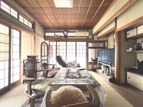 高砂市北浜町北脇の中古一戸建て