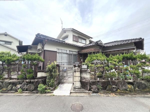 高砂市北浜町北脇の中古一戸建