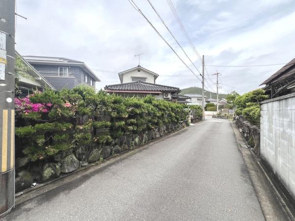 高砂市北浜町北脇の中古一戸建て