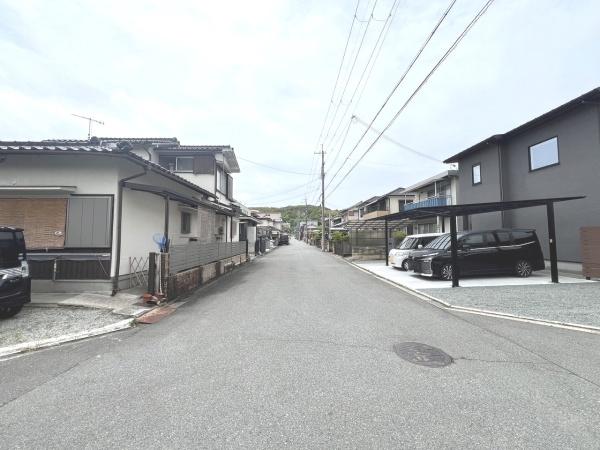 高砂市北浜町北脇の中古一戸建て