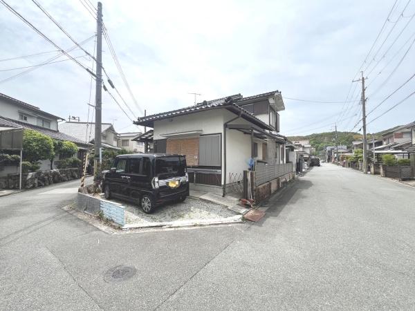 高砂市北浜町北脇の中古一戸建て