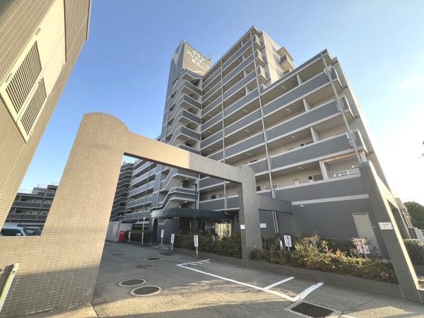 グラン・プレステージ加古川