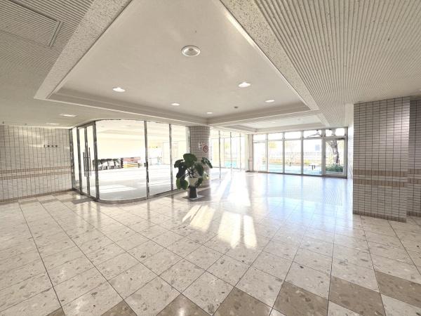 グラン・プレステージ加古川