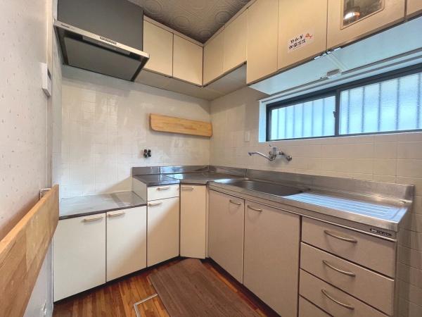加古川市加古川町中津の中古一戸建て